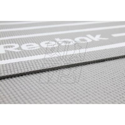 8. Reebok RAYG-11030YG yoga mat