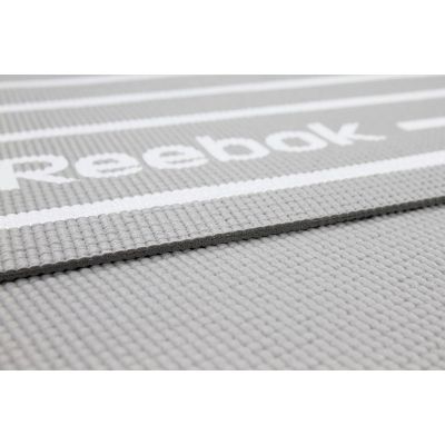 8. Reebok RAYG-11030YG yoga mat