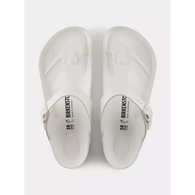 17. Birkenstock Gizeh Eva 0128221 Flip-Flops