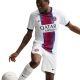 5. Nike Paris Saint-Germain 2026/27 Match Away Men's Jersey White II1788 101