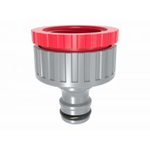 AWTOOLS AW61013 garden hose connectors 60 pcs.