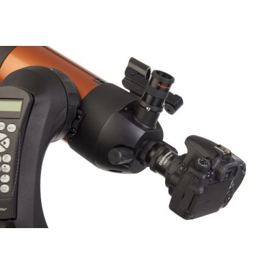 2. Celestron T-Adapter, NexStar 4SE Telescope Adapter