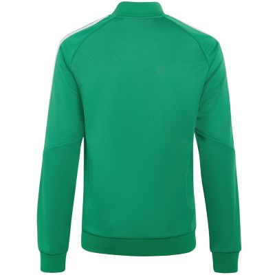 2. adidas Tiro 26 League Training green kids' sweatshirt KT2338