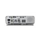 21. Epson PowerLite L210W Data Projector 4500 ANSI Lumens 3LCD WXGA (1280x800) White