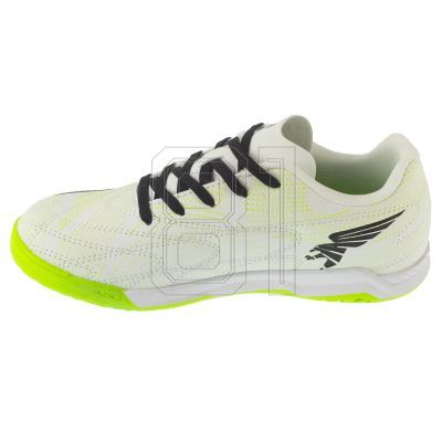 2. Joma Evolution Jr 2502 IN EVJW2502IN White 32