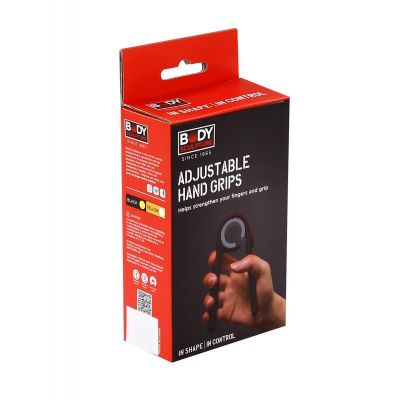7. BB 911 Adjustable Hand Clamps