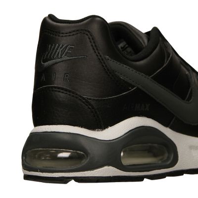 9. Nike Air Max Command Leather M shoes 749760-001