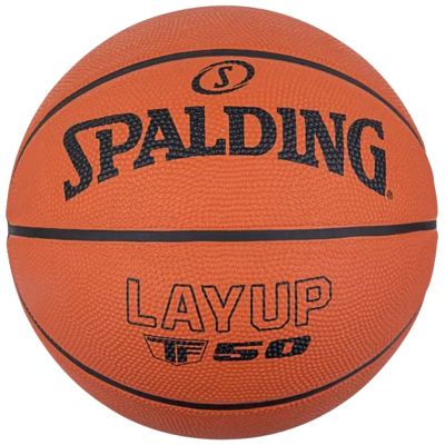 2. Spalding LayUp TF-50 84334Z Basketball