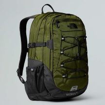 The North Face Borealis Classic Backpack Olive Nylon