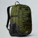 The North Face Borealis Classic Backpack Olive Nylon