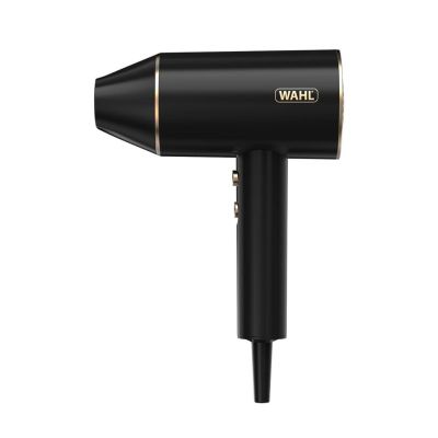 2. WAHL 3404-0470 Flow Ionic Hair Dryer