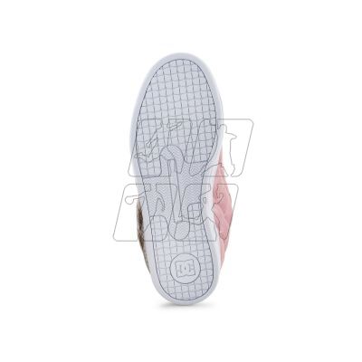5. DC Court Graffik SE W 301043-PWS shoes