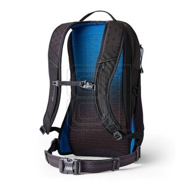 2. Gregory Kiro 20l RC 153038-A543 hiking backpack 