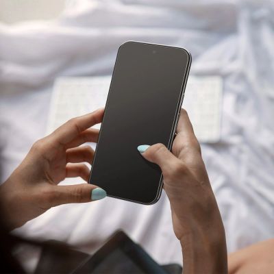 6. Spigen Glas.tR EZ Fit Pro 2-Pack Tempered Glass Screen Protector for Google Pixel 11 / 11 Pro