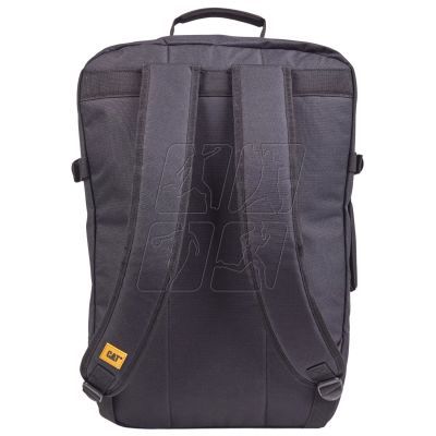 3. Caterpillar Tactical Cabin Backpack 84723-01