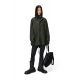 2. Rains unisex Fishtail Jacket W3 18010 03