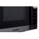 8. BOSCH FFL 023MS2 microwave oven