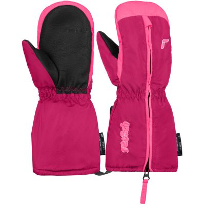 2. REUSCH Tom Mitten Kids' Mittens