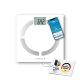 9. Medisana BS 444 Analytical Balance (White)