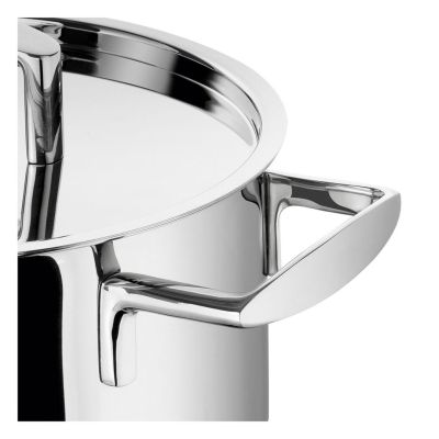 7. ZWILLING Passion pot set 5 pcs.