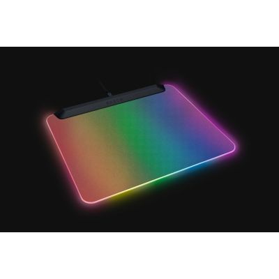 2. Razer Firefly V2 Pro Mouse Pad - P RZ02-04920100-R3M1