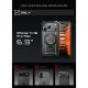 5. Supcase UB Grip Mag MagSafe Case for iPhone 18 Pro Max / 17 Pro Max - Black