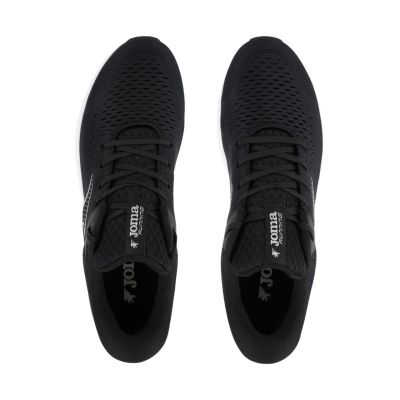 4. Joma Neon 2601 women's shoes black RNEOLS2601