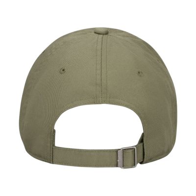 3. Nike Club Baseball Cap Olive FB5368 222