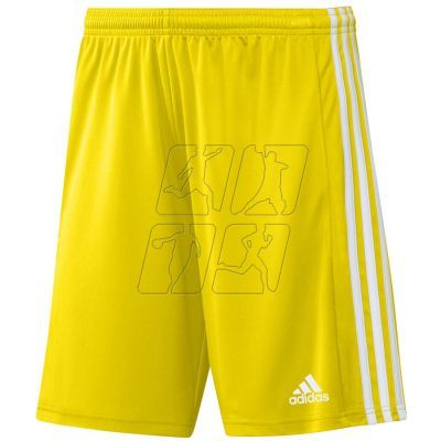 6. Adidas Squadra 21 Short M GN5772