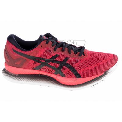 5. Asics GlideRide M 1011A817-600 running shoes