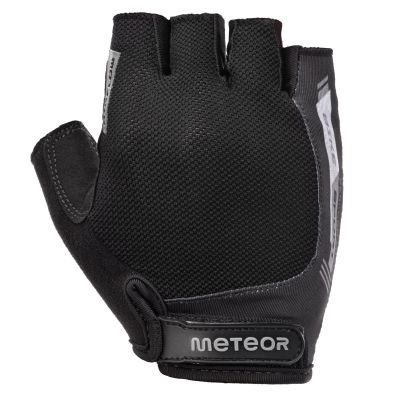 4. Meteor MX50 Cycling Gloves 17637 Size L