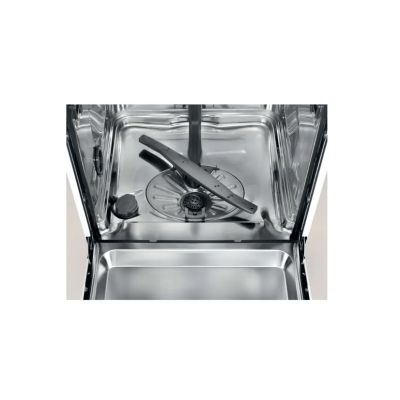 7. Built-in dishwasher ELECTROLUX E52LE100S