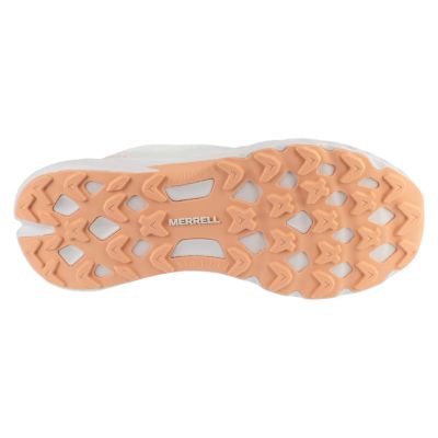 4. Merrell Agility Trail J00003286 White 37