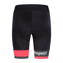 Rogelli GARA MOSTRO II Shorts, Pink, XL