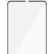 6. PanzerGlass E2E Regular tempered glass for Samsung Galaxy A73 - with black frame