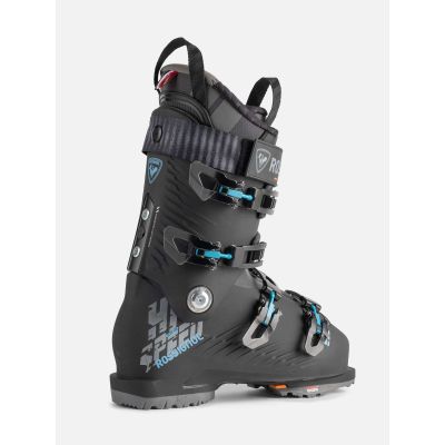 2. ROSSIGNOL HI-SPEED ELITE 120 LV GW Ski Boots black