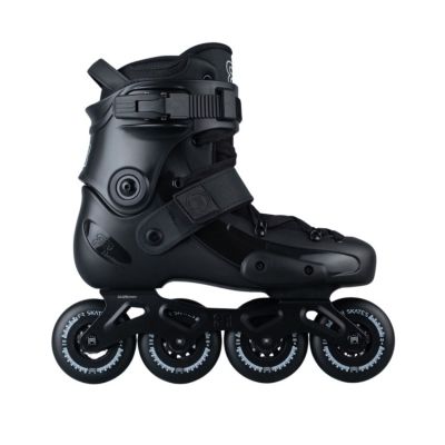 3. FRX 80 '25 Freestyle Skates 25FRSK-FRX80-BK