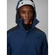5. Men's trekking jacket 10000 membrane 4F 4FRSS26TTJAM1269-31S