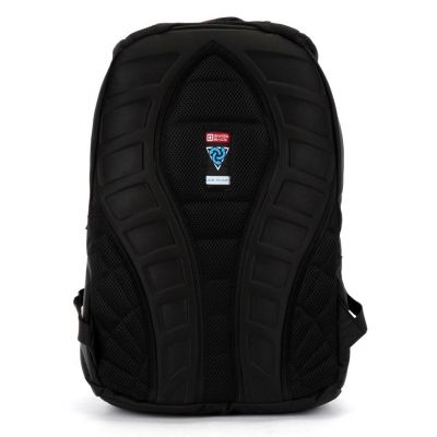 8. Swissbags Backpack with Laptop Bag 17.3" Zurich 33 L 76201