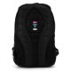8. Swissbags Backpack with Laptop Bag 17.3" Zurich 33 L 76201