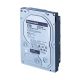 4. HDD WD Purple WD85PURZ (8 TB; 3.5"; 256 MB; 5640 rpm)