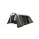 4. Outwell Florida 5 Air 5 Person Green Tunnel Tent