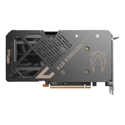 3. Zotac GAMING GeForce RTX 5060 AMP NVIDIA 8 GB GDDR7