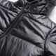 4. Children's quilted winter jacket LUCCA JRG