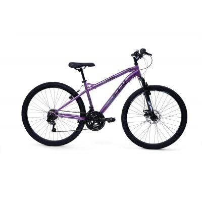 2. Huffy EXTENT 27.5" Purple 26950W Children's Bike