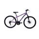 2. Huffy EXTENT 27.5" Purple 26950W Children's Bike