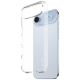 2. CARE by PanzerGlass Flagship Urban Explorer Case w. Clear Frame for iPhone Air - Transparent