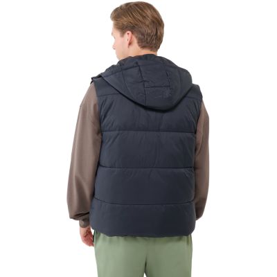 11. Vest 4F M193 M 4FWSS25TVJAM193 20S