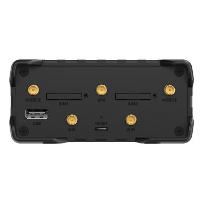 5. Teltonika RUT956 Mobile Network Router