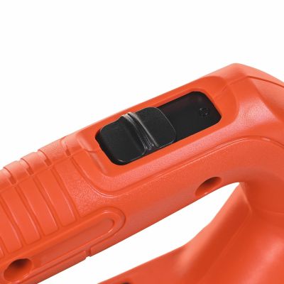 6. 18V Blower without Battery BCBL200B-XJ BLACK+DECKER